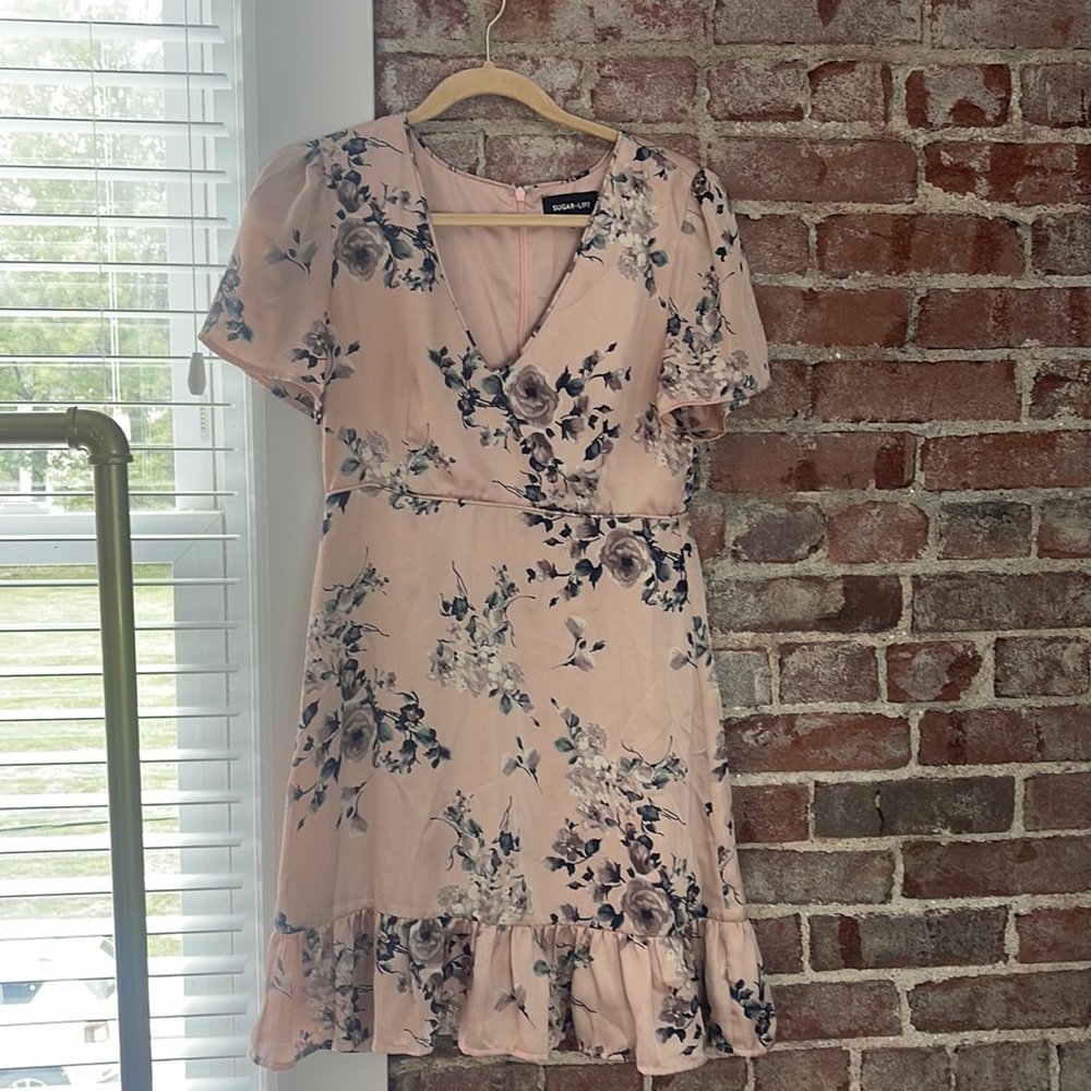 Vici dress